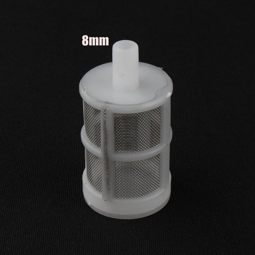 Stainless Steel Micro Irrigation Water Pump Net Filter