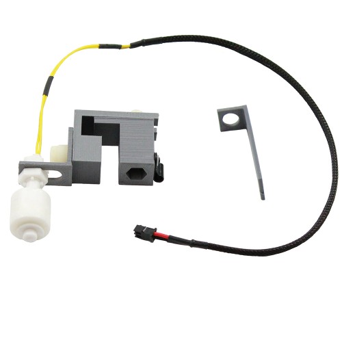 Aqua Alarm Bracket with Float Sensor